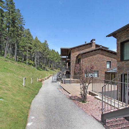 Apartamentos Masella 1600 Alp Zewnętrze zdjęcie
