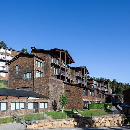 Apartamentos Masella 1600 Alp Zewnętrze zdjęcie