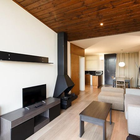 Apartamentos Masella 1600 Alp Zewnętrze zdjęcie
