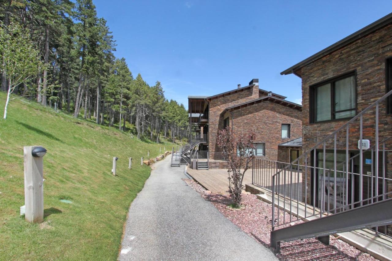 Apartamentos Masella 1600 Alp Zewnętrze zdjęcie