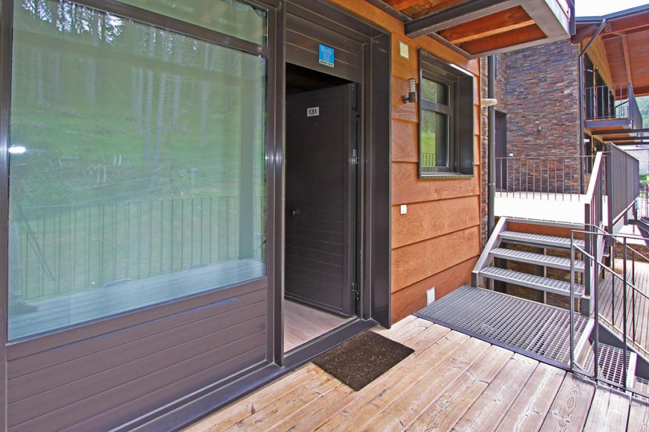 Apartamentos Masella 1600 Alp Zewnętrze zdjęcie