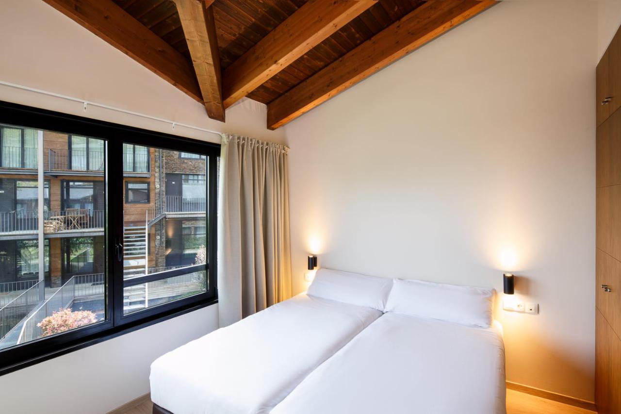 Apartamentos Masella 1600 Alp Zewnętrze zdjęcie