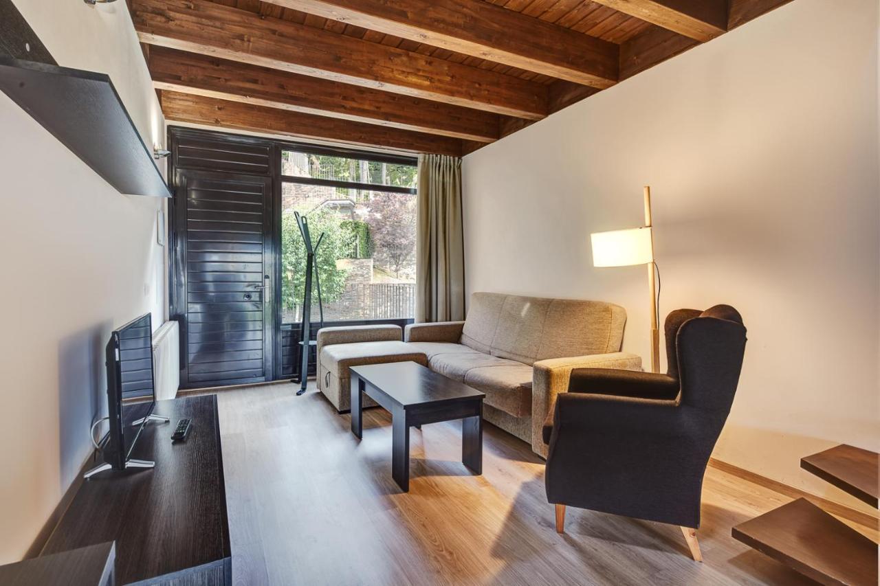 Apartamentos Masella 1600 Alp Zewnętrze zdjęcie