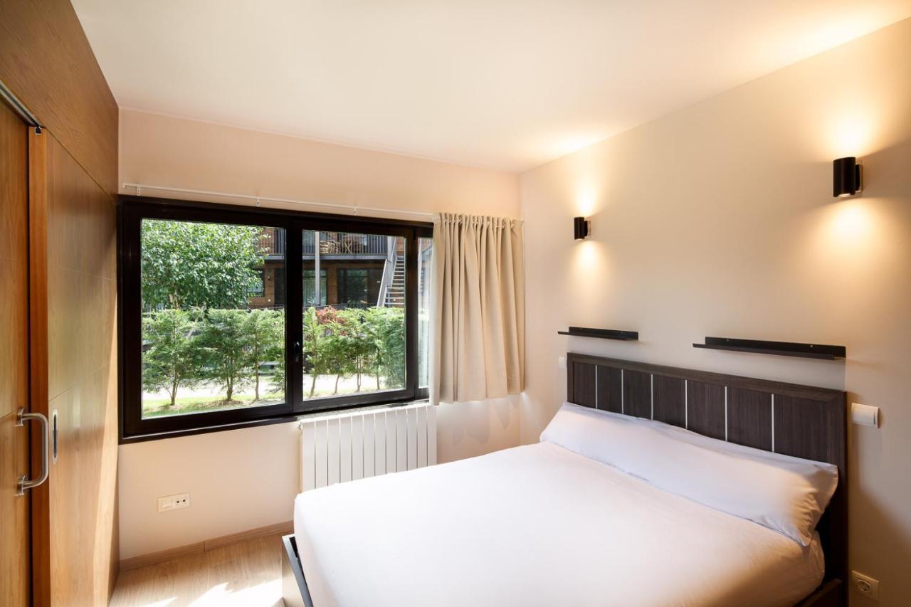Apartamentos Masella 1600 Alp Zewnętrze zdjęcie