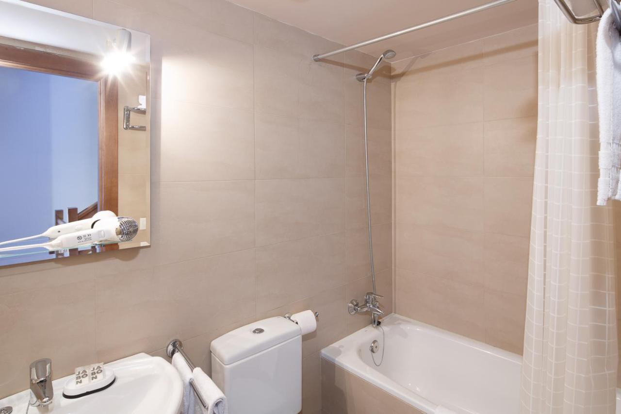 Apartamentos Masella 1600 Alp Zewnętrze zdjęcie