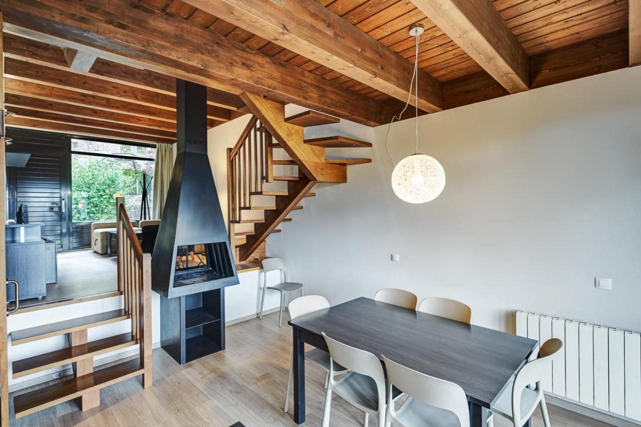 Apartamentos Masella 1600 Alp Zewnętrze zdjęcie