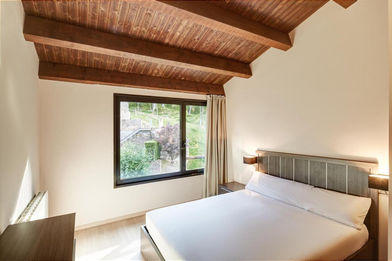 Apartamentos Masella 1600 Alp Zewnętrze zdjęcie