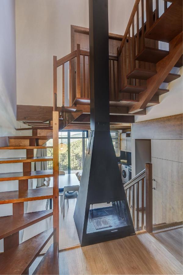 Apartamentos Masella 1600 Alp Zewnętrze zdjęcie