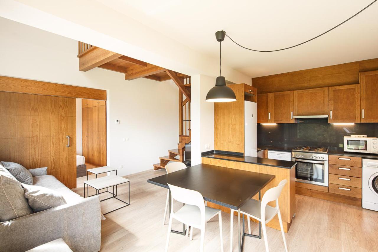 Apartamentos Masella 1600 Alp Zewnętrze zdjęcie