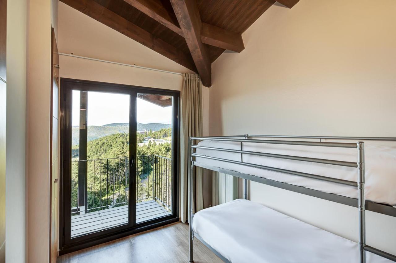 Apartamentos Masella 1600 Alp Zewnętrze zdjęcie