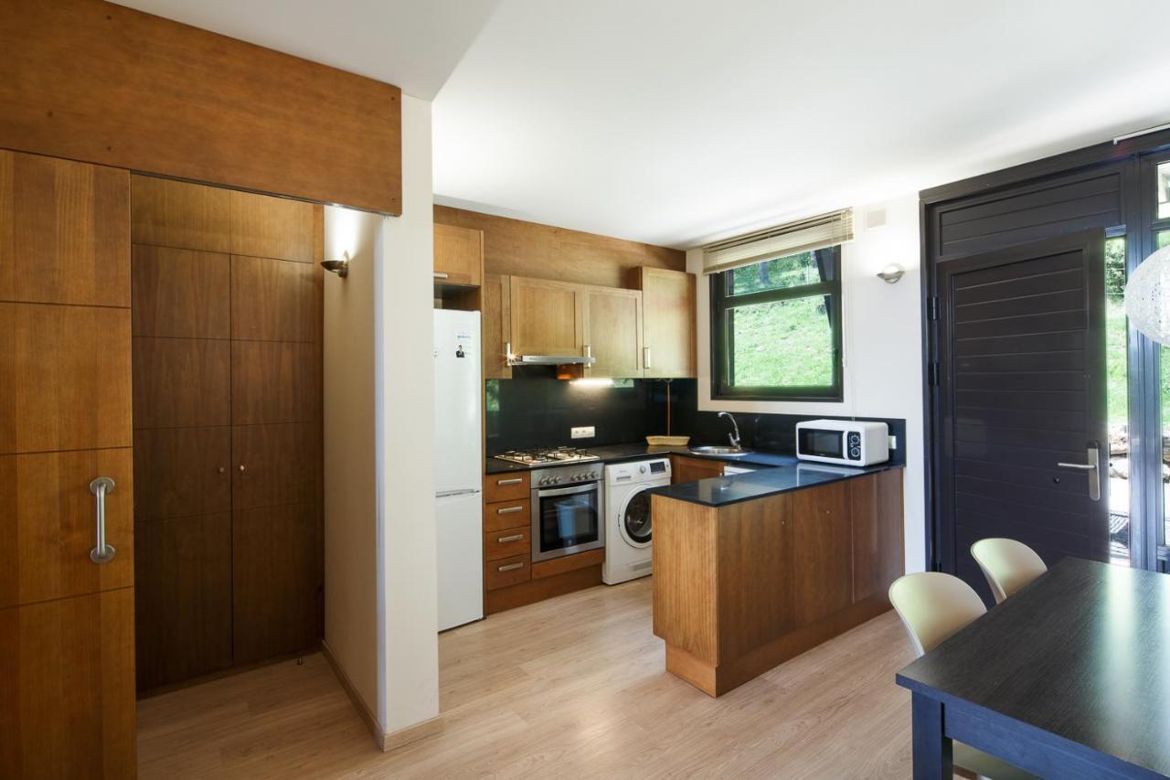 Apartamentos Masella 1600 Alp Zewnętrze zdjęcie