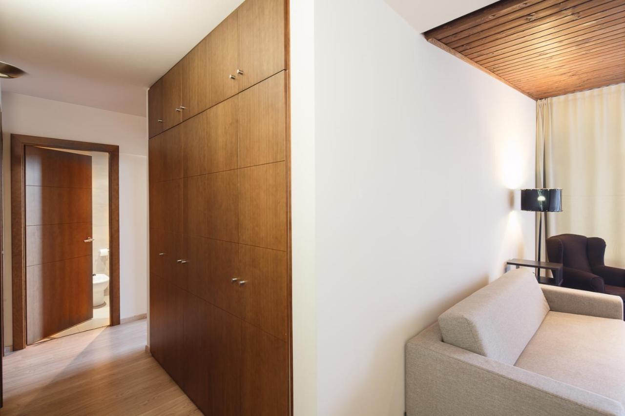 Apartamentos Masella 1600 Alp Zewnętrze zdjęcie