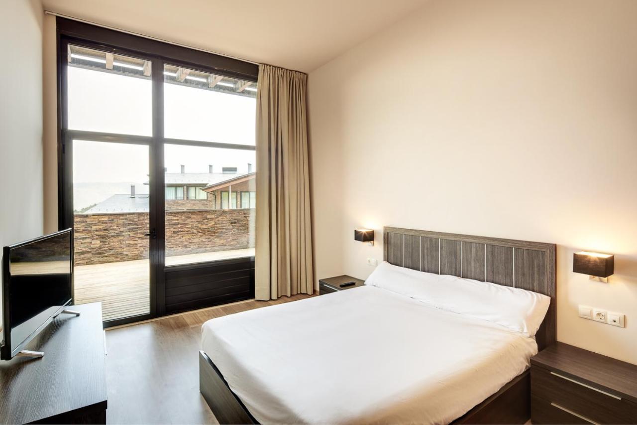 Apartamentos Masella 1600 Alp Zewnętrze zdjęcie